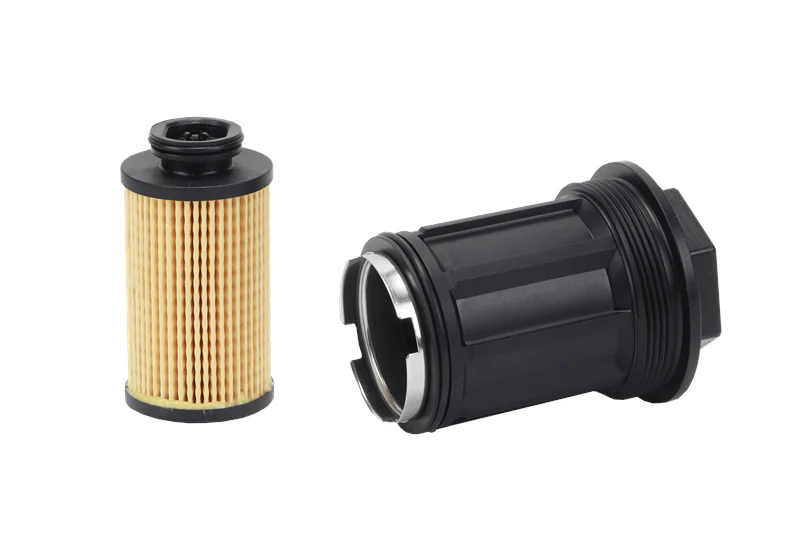 Elite Def Filter Kit - Freightliner | ETP-A0001420289 - Image 2