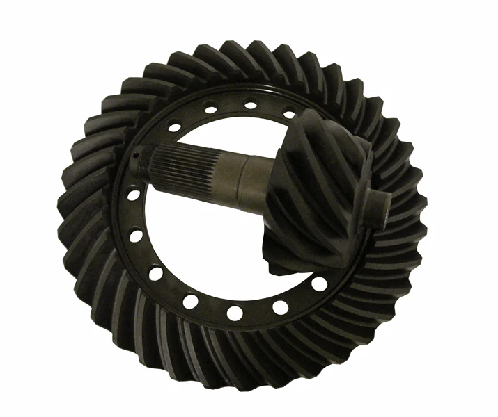 Elite Differential Gear Set - 3.36 Front/Rear | ETP-513384 - Image 2