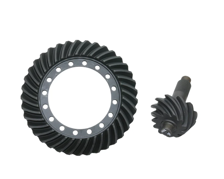 Elite Differential Gear Set - 3.36 Rear/Rear | ETP-513371 - Image 2