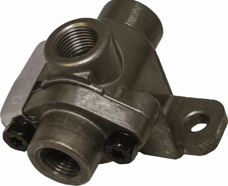 Elite Double Check Valve  Dc-4 | ETP-278614 - Image 2