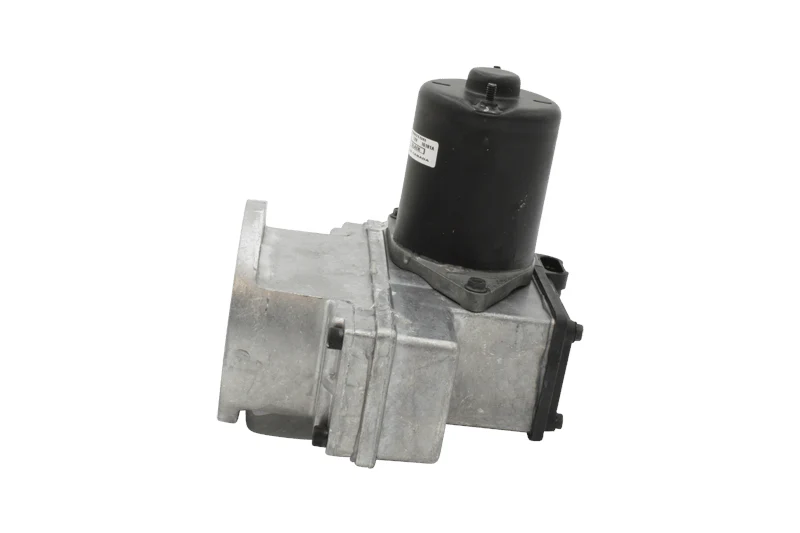 Elite Electric Two Speed Shift Motor Kit, 2 Bolt Mount | ETP-113743 - Image 2