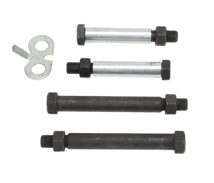 Elite Equalizer Bolt Kit - 2 Bolt - Hutch H7600 / H7700 | ETP-10287-01 - Image 2