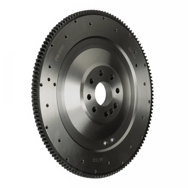 Elite Flywheel - Cat 3116 / 3126 | ETP-1265875 - Image 2