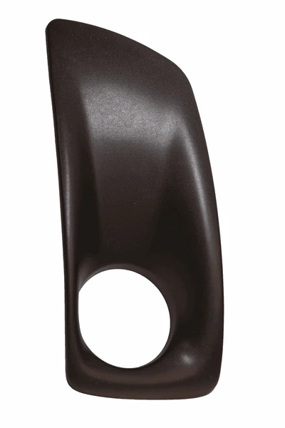 Elite Fog Lamp Bezel, Left Hand - Kenworth T660 Models (2007 & | ETP-N18-1002-200 - Image 2