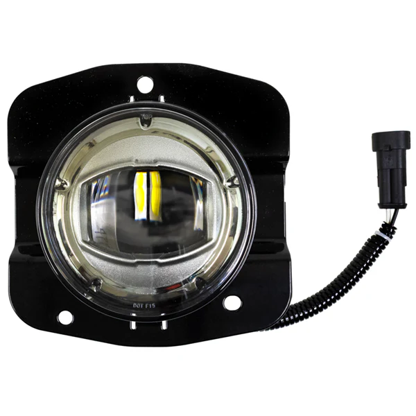 Elite Fog Lamp L/H | ETP-H4070-83235L1 - Image 2