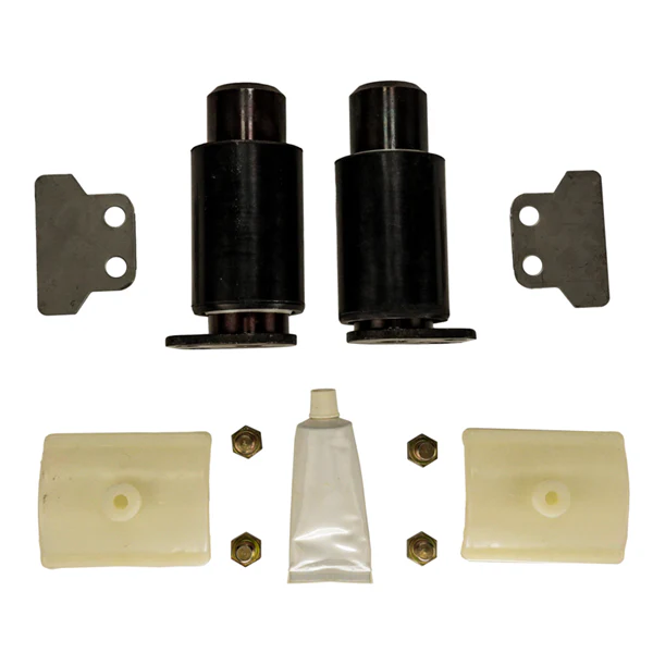 Elite Foot Pin Repair Kit - Jost | ETP-SK75014-01 - Image 2