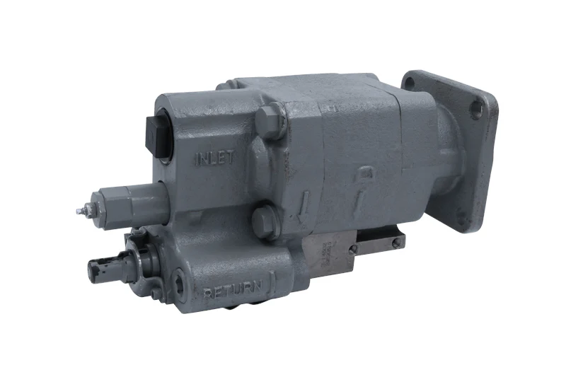 Elite G Series Direct Mount Dump Pump W/Air Shift | ETP-3089310903 - Image 2