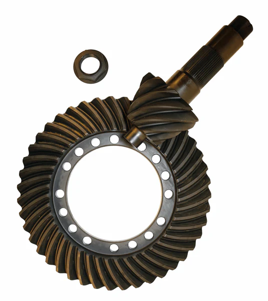 Elite Gear Set 3.70 - Rs404 | ETP-211484 - Image 2