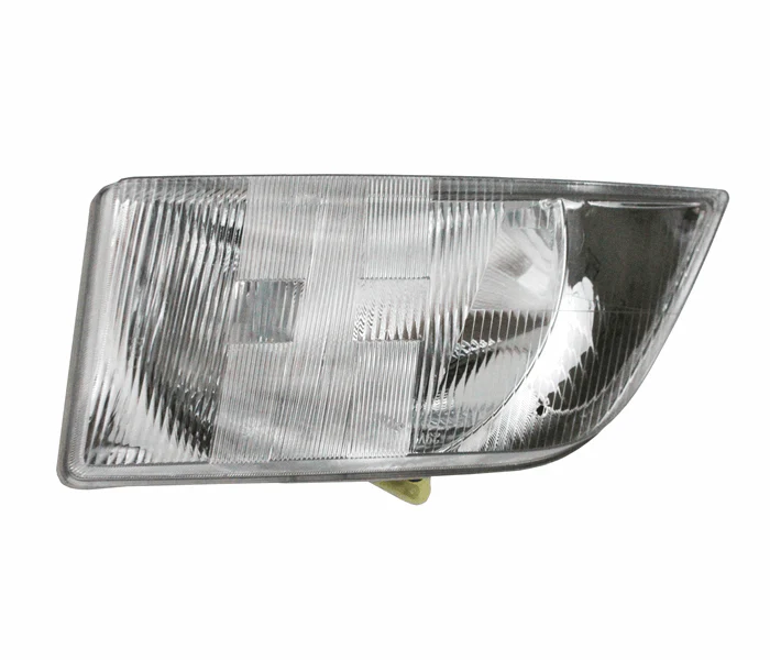 Elite Headlamp Assembly, L/H - Volvo | ETP-8082040 - Image 2