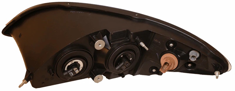 Elite Headlamp Assembly, Right Hand - International | ETP-3596016C94 - Image 2