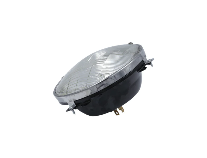 Elite Headlamp Assembly W/Bezel - Navistar | ETP-465458C91 - Image 2