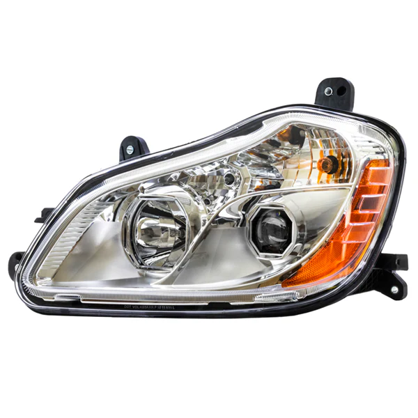 Elite Headlamp Assembly L/H - Kenworth T680 | ETP-P54-6164-10 - Image 2