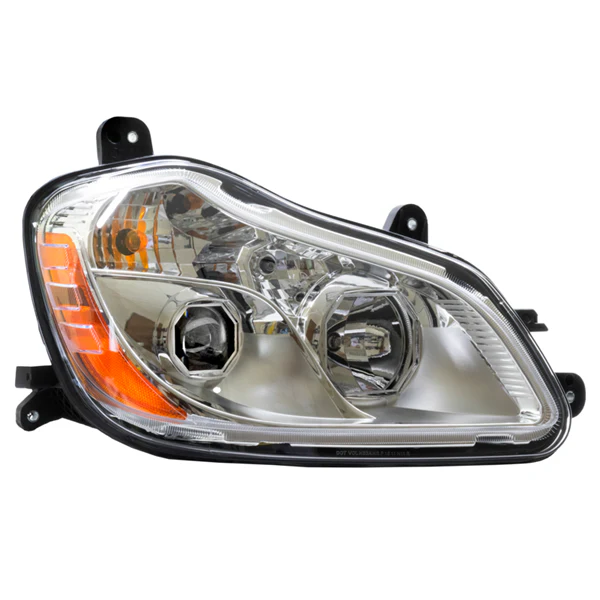 Elite Headlamp Assembly L/H - Kenworth T680 | ETP-P54-6164-10R - Image 2