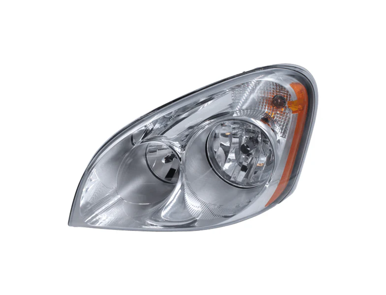 Elite Headlamp, L/H - Freightliner Cascadia (2008-2013) | ETP-A06-51907-006 - Image 2