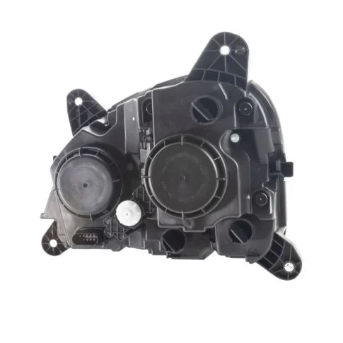 Elite Headlight Halogen Headlight Assembly R/H 579/58 | ETP-P54-6163-100R - Image 3