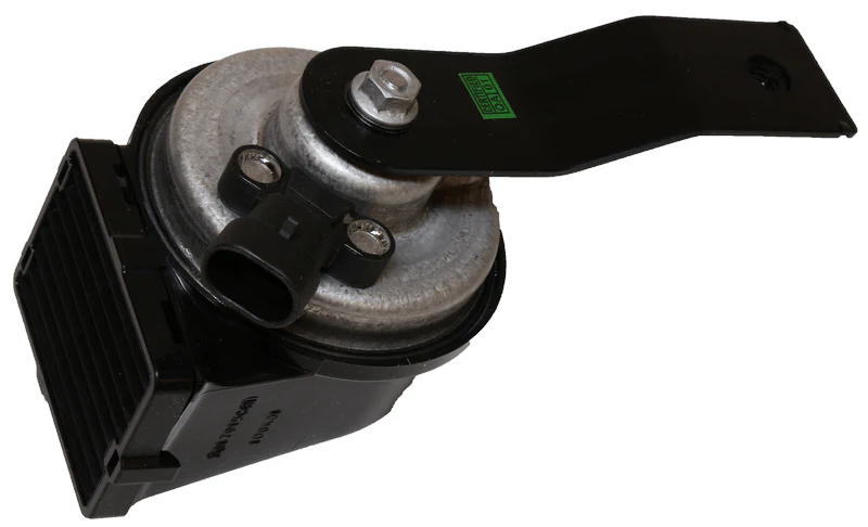 Elite Hi-Note Electric Horn W/Bracket | ETP-3523182C92 - Image 2