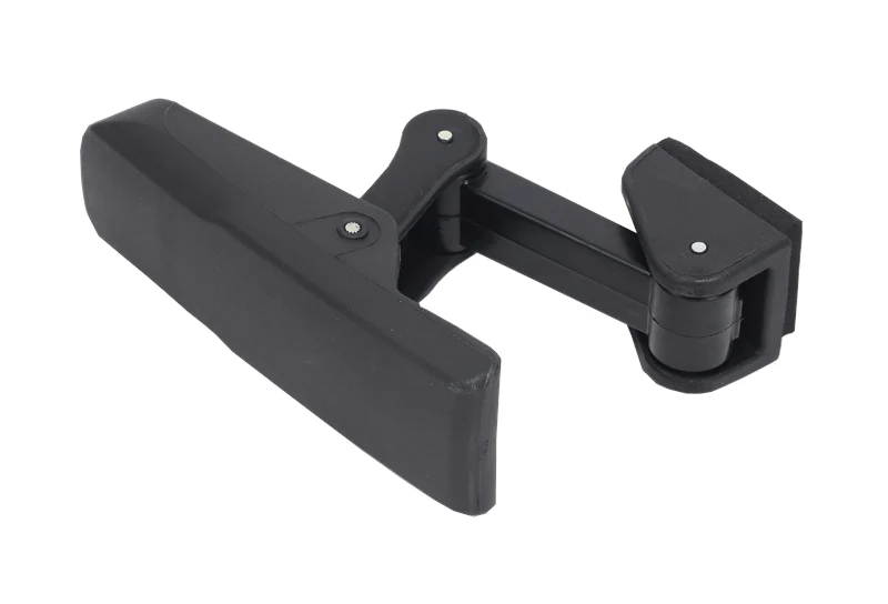 Elite Hood Latch - Kenworth T680 | ETP-L56-1042 - Image 2