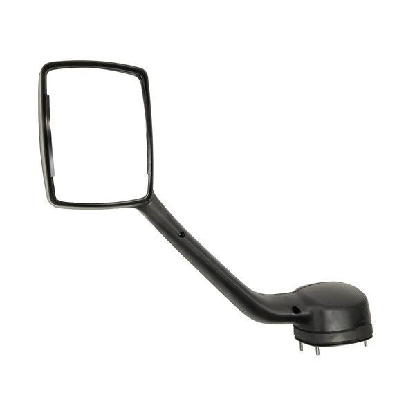 Elite Hood Mirror Assembly Right Hand - Chrome - T680 - 579/587 Non- | ETP-L59-6003-201R - Image 2