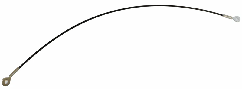 Elite Hood Restraint Cable - Freightliner | ETP-A17-12082-000 - Image 2