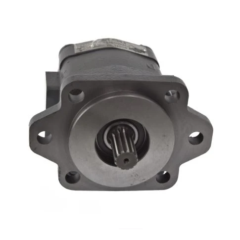Elite Hydraulic Pump 1.97Cid | ETP-PK8-2BPBB - Image 2