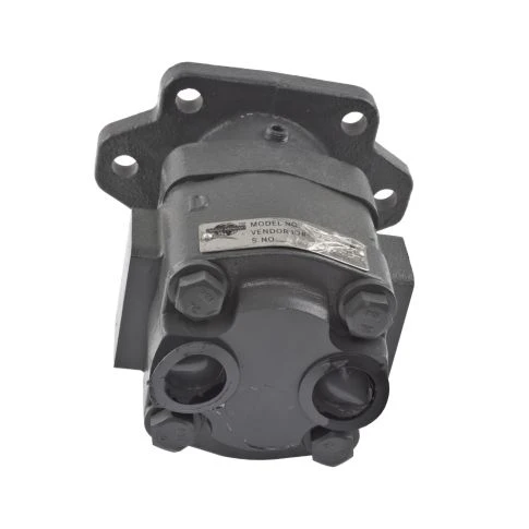 Elite Hydraulic Pump 1.97Cid | ETP-PK8-2BPBB - Image 3