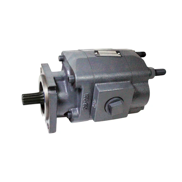 Elite Hydraulic Pump - 7/8 - 13 Spline | ETP-P5151A231AAXK25-14 - Image 2