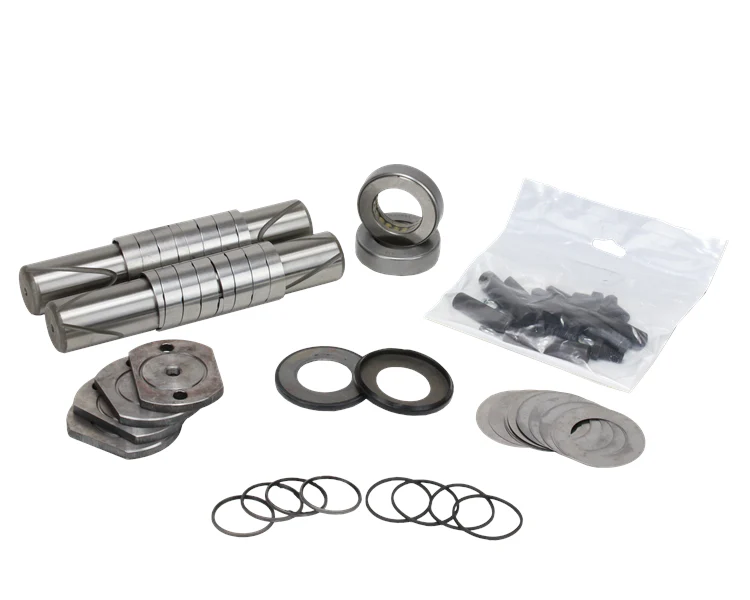 Elite King Pin Kit - No Ream | ETP-K102I - Image 2