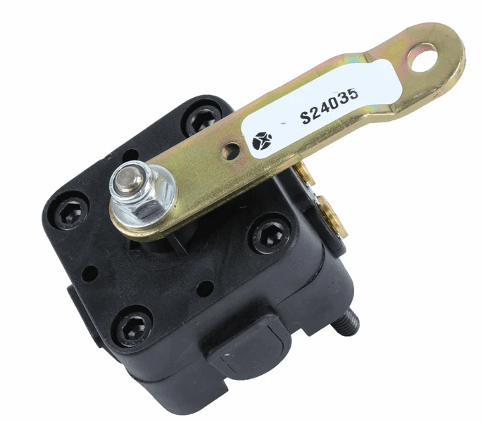Elite Leveling Valve | ETP-KD2262 - Image 2