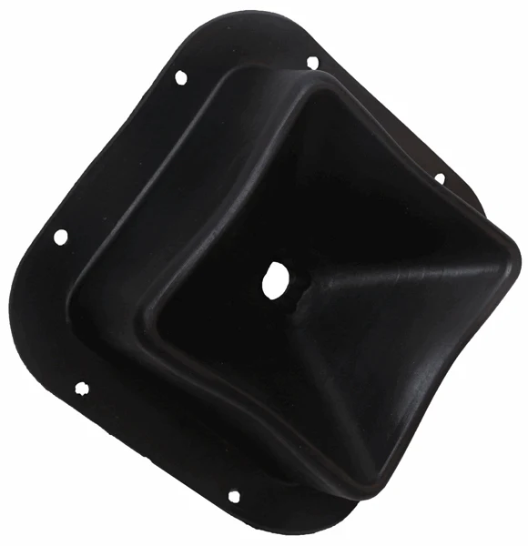 Elite Lower Shift Boot - Kenworth - Multiple Application | ETP-K042-80 - Image 2
