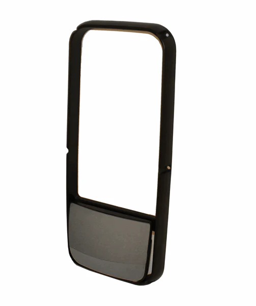 Elite Mirror Bezel W/Spot - Left Hand/Right Hand - Kenworth | ETP-M015399 - Image 2