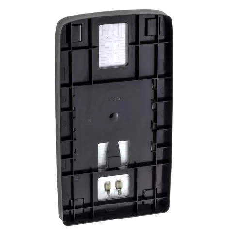 Elite Mirror - Flat Heated - Kenworth T680 | ETP-154810011 - Image 2
