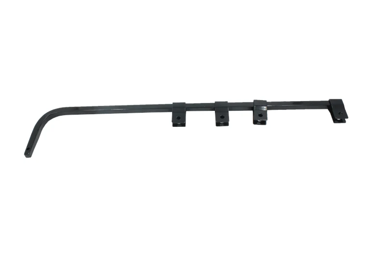 Elite Mud Flap Hanger Bar, Straight | ETP-A25 - Image 2