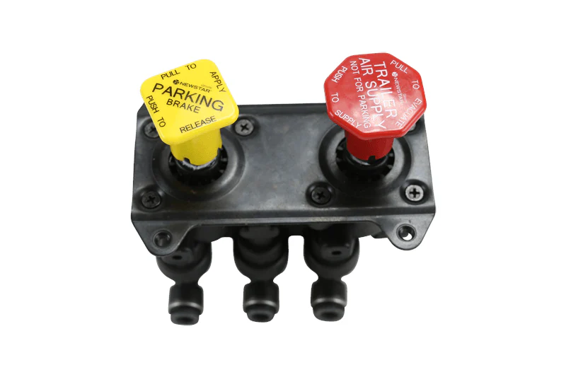 Elite Mv-3 Dash Control Valve | ETP-K031485 - Image 2