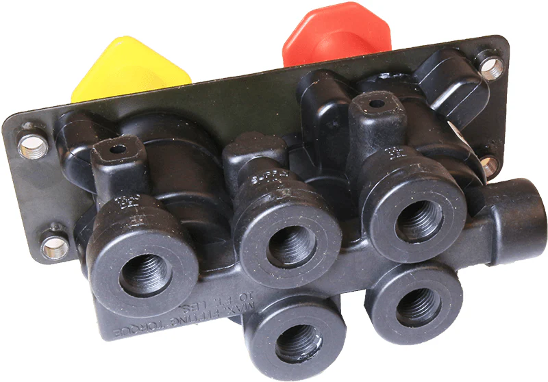 Elite Mv3 Dash Control Valve | ETP-800445 - Image 2