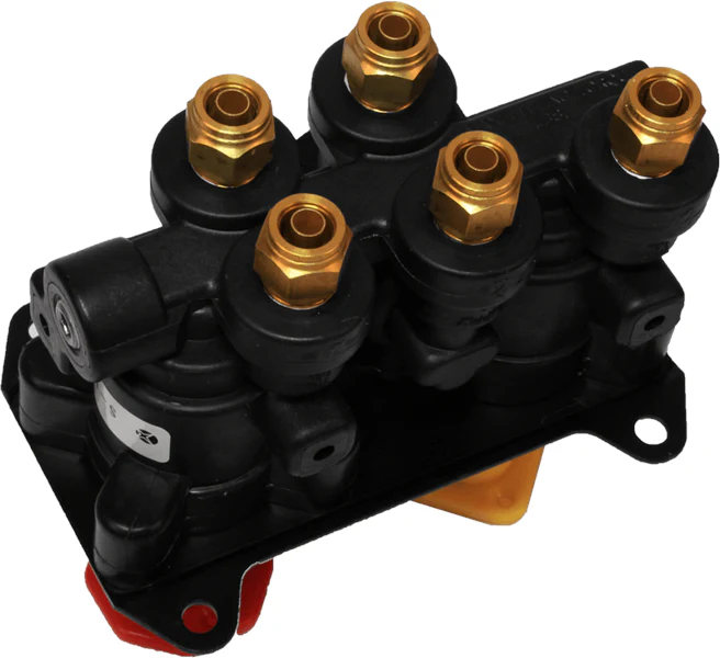 Elite Mv3 Type Dash Control Module | ETP-800257 - Image 2