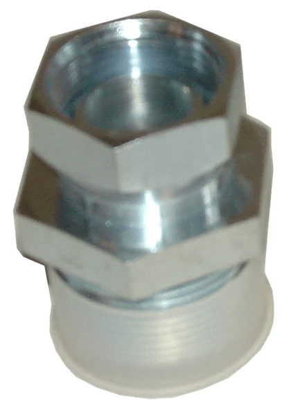 Elite Nipple - 1" Male To 1-1/4" Female | ETP-WC161 - Image 2