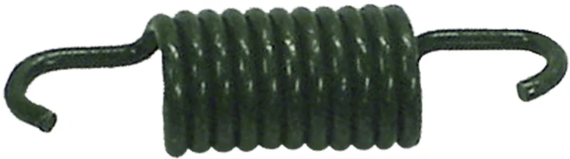 Elite Park Brake Return Spring | ETP-2758A53 - Image 2