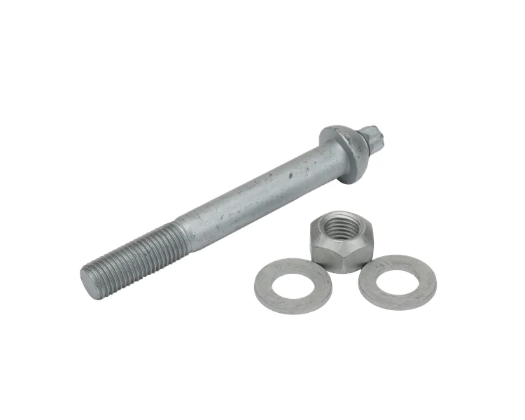 Elite Pivot Bolt Kit - Hendrickson - Narrow Bushing | ETP-S24705 - Image 2
