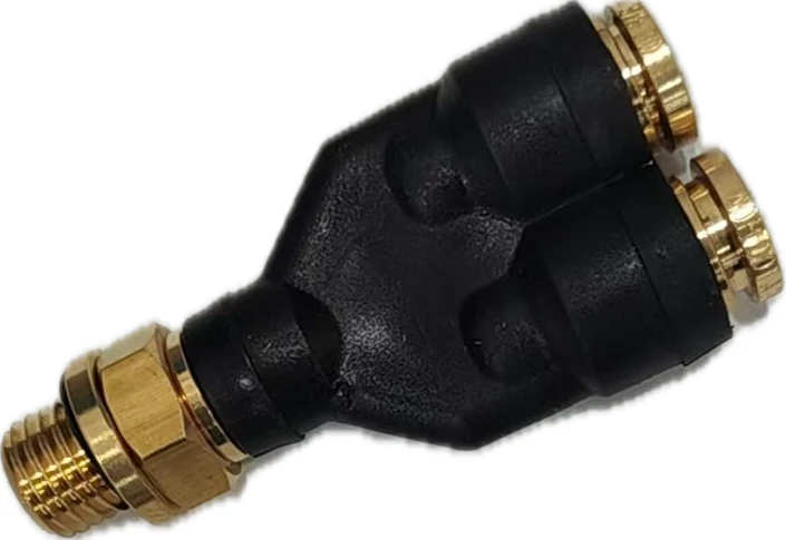 Elite PLC Male Branch Y Fitting -38IN X38IN X M12 | ETP-23-14561-001 - Image 2