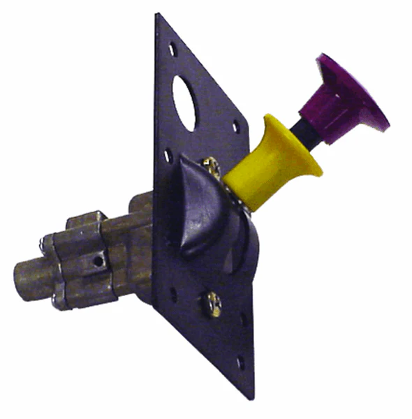 Elite Positive Locking 2 Position, 3 Way Air Control Vla | ETP-328863X - Image 2