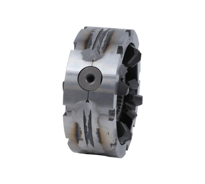 Elite Power Divider Case - Dana/Eaton | ETP-134192 - Image 2