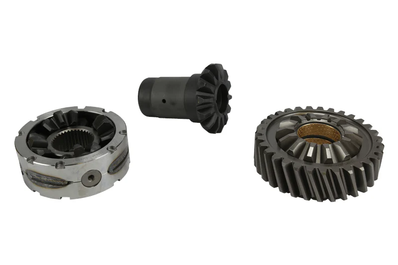 Elite Power Divider Kit - Dana/Eaton Pd404 | ETP-PD404 - Image 2