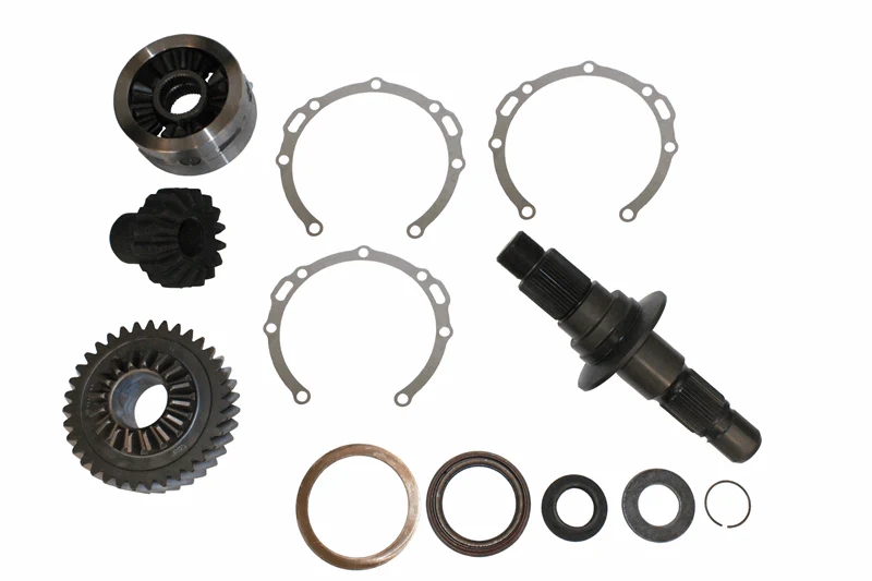 Elite Power Divider Kit - Meritor | ETP-MPS-3344-145 - Image 2