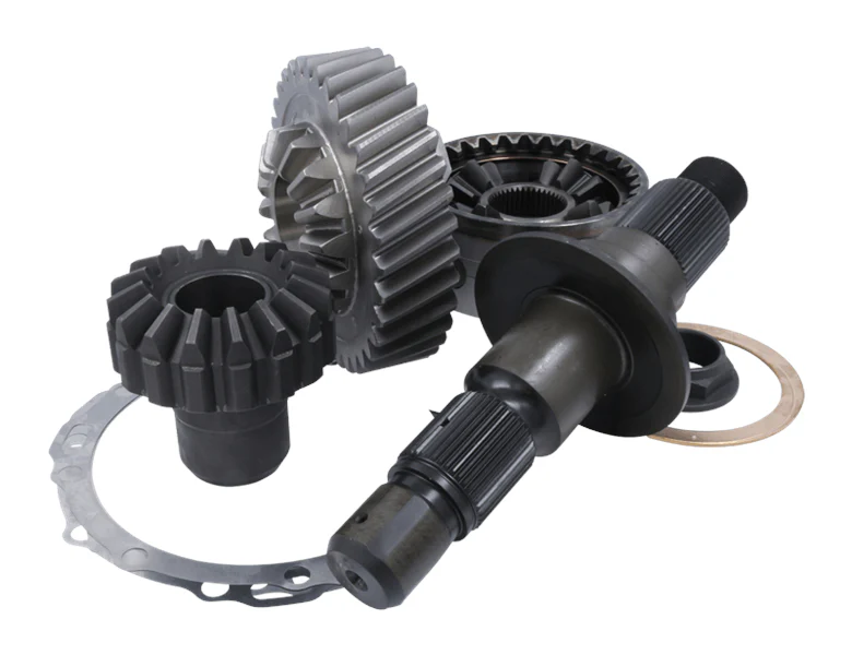 Elite Power Divider Kit - Meritor (Rt-40-145 W/Pump) | ETP-MPS-3345-145 - Image 2