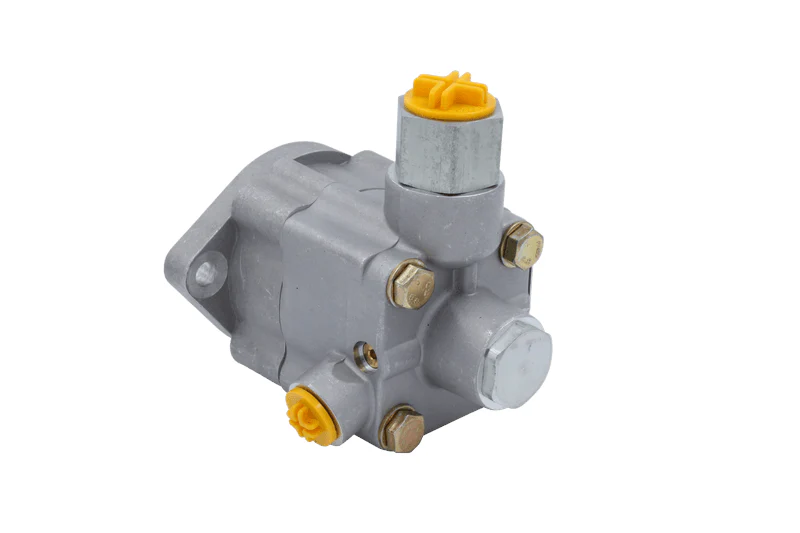 Elite Power Steering Pump - 2175 Psi - 4.00Gpm - Ccw - 1 | ETP-33104SP - Image 2