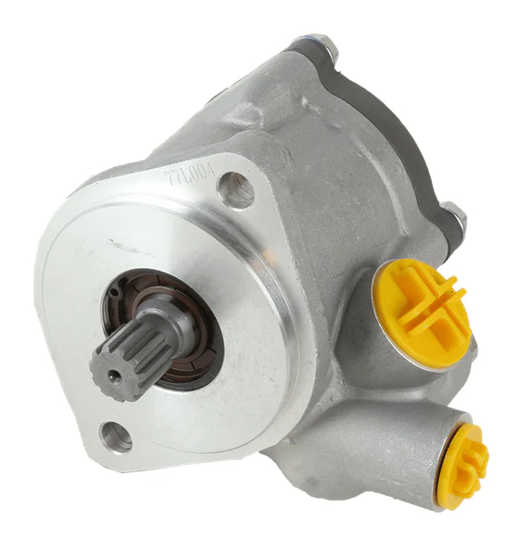 Elite Power Steering Pump - 2175 Psi - 4.23Gpm - Cw - 11 | ETP-33117SP - Image 2