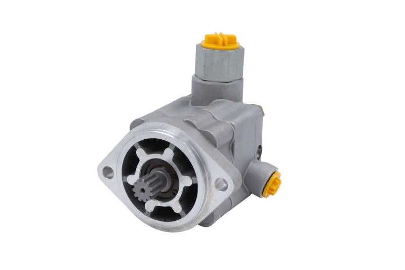Elite Power Steering Pump | ETP-3187859 - Image 2
