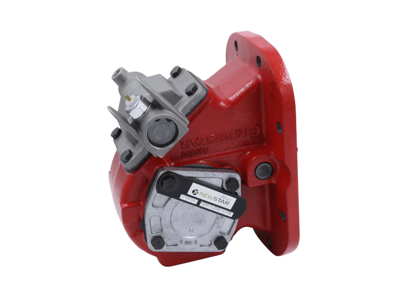 Elite Pto - 8 Hole Remote Mount - 1-1/4" Keyed Shaft | ETP-825R12HAXA3DS - Image 2
