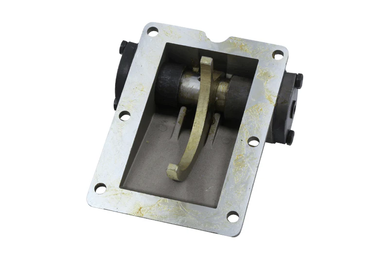 Elite Pto Air Shift Cover - Ns8 Series - 1 & 4 Position | ETP-16TA3803 - Image 2