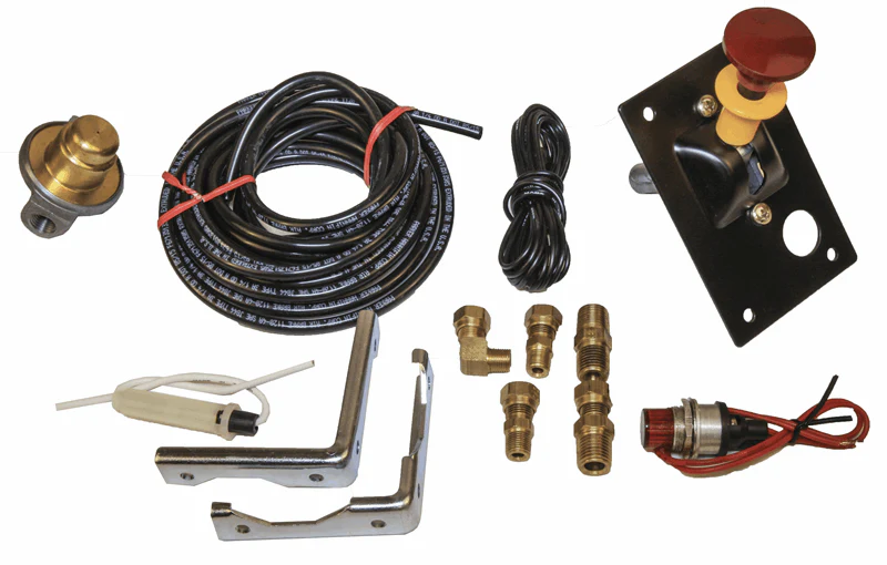 Elite Pto Air Shifter Kit | ETP-329648X - Image 2